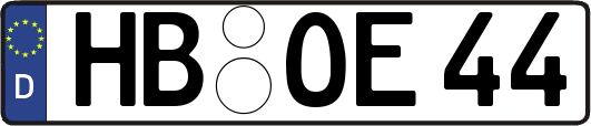 HB-OE44