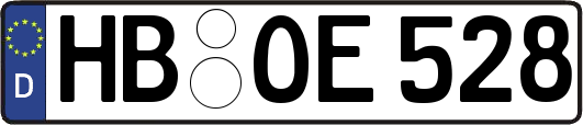 HB-OE528