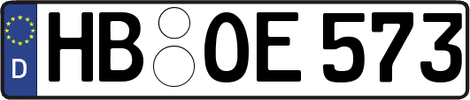 HB-OE573