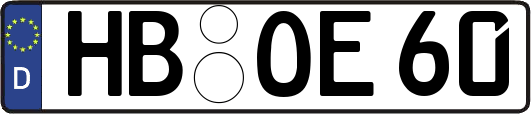 HB-OE60