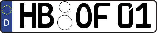 HB-OF01