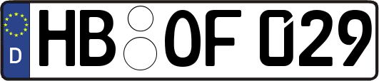 HB-OF029