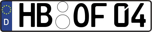 HB-OF04