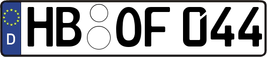 HB-OF044