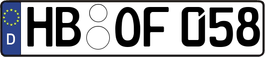 HB-OF058