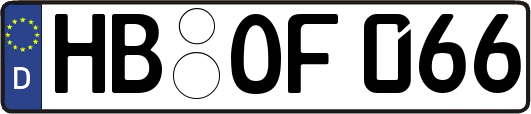 HB-OF066