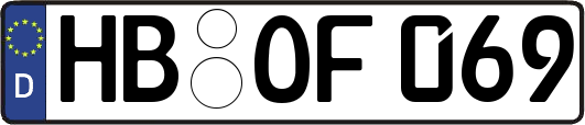 HB-OF069