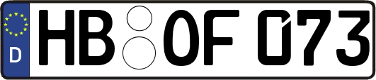 HB-OF073