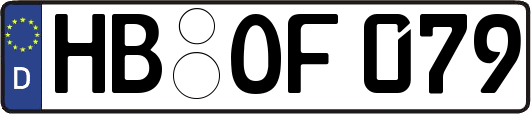 HB-OF079