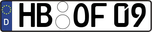 HB-OF09