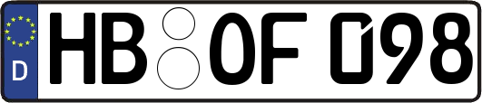 HB-OF098