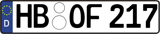 HB-OF217