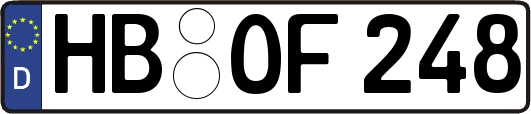 HB-OF248
