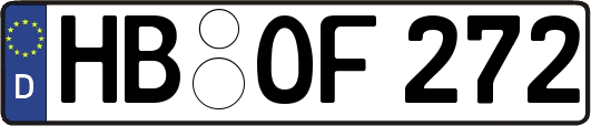 HB-OF272
