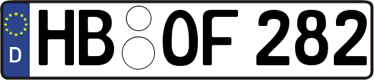 HB-OF282