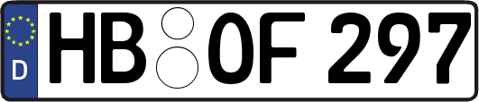 HB-OF297