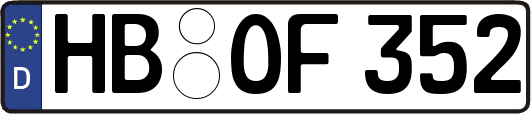 HB-OF352