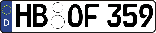 HB-OF359