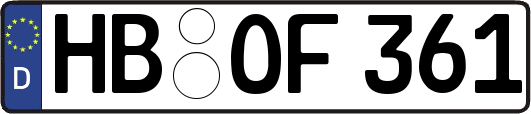 HB-OF361