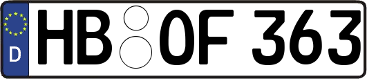 HB-OF363