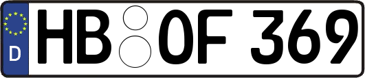 HB-OF369