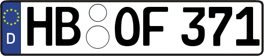 HB-OF371