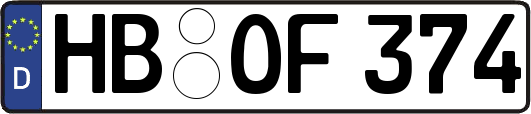 HB-OF374