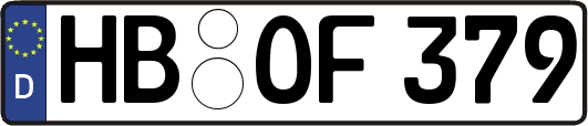HB-OF379