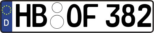 HB-OF382