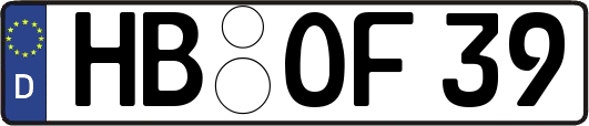HB-OF39