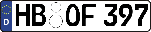 HB-OF397