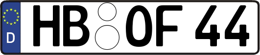 HB-OF44
