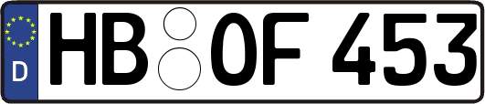 HB-OF453
