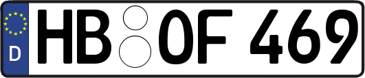 HB-OF469
