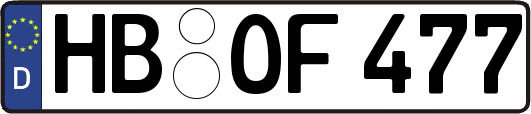 HB-OF477