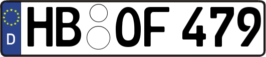HB-OF479