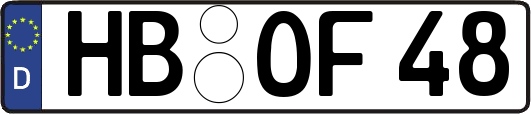 HB-OF48