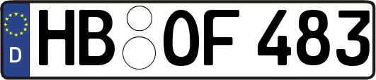 HB-OF483
