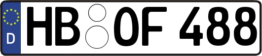 HB-OF488