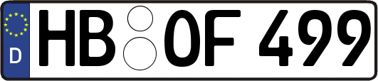 HB-OF499