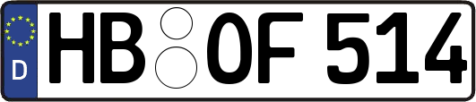 HB-OF514