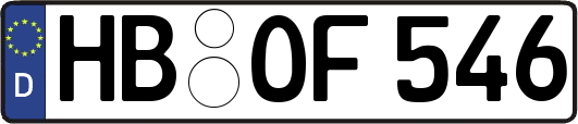 HB-OF546