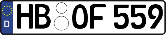 HB-OF559