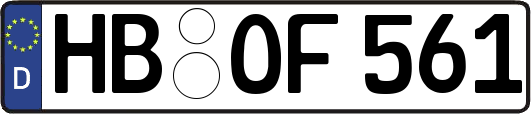 HB-OF561