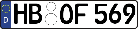 HB-OF569