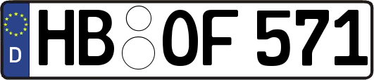 HB-OF571