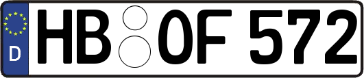 HB-OF572