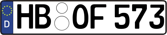 HB-OF573