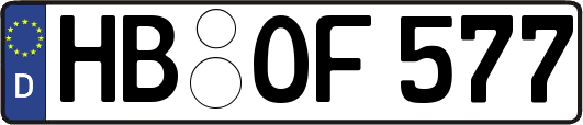 HB-OF577