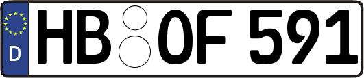 HB-OF591